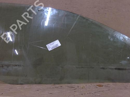 Used Front right door window SEAT IBIZA III (6L1) 1.2 (64 hp) 30648681
