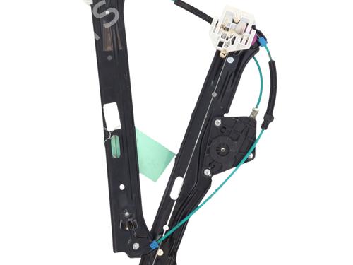 Front left window mechanism BMW 1 (F20) 116 d | BP37716835C22 - Image 3