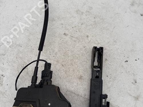 Used Front right lock Front right lock RENAULT LAGUNA II (BG0/1_) [2001-2007] 35939437 35939437