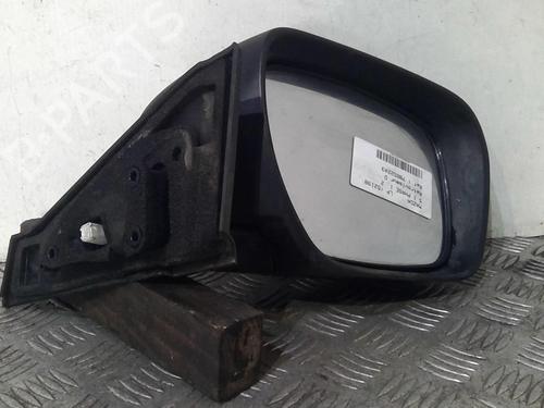 Used Right mirror MAZDA 5 (CR) 2.0 CD (CR19) (110 hp) 20357066