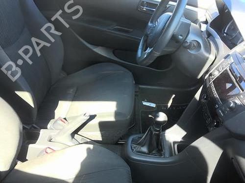 Climate control SUZUKI SWIFT IV (FZ, NZ) 1.2 (AZH412, ZC72S) | BP26648186I5  - Image 14