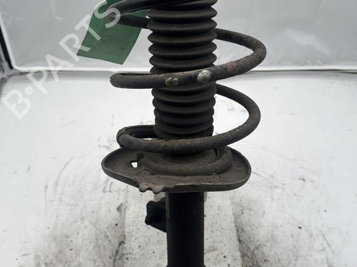 Used Right front shock absorber Right front shock absorber CITROËN C4 II (NC_) 1.6 HDi 115 (114 hp) 33803509 33803509