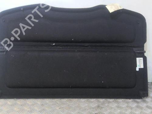 Rear parcel shelf RENAULT SCÉNIC III (JZ0/1_) 1.5 dCi | BP20351909C85 
