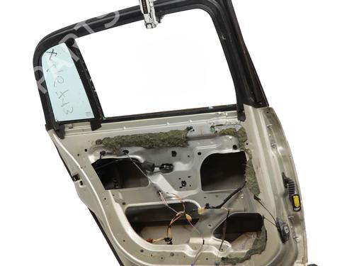 Left rear door RENAULT VEL SATIS (BJ0_) 2.0 16V Turbo (BJ0K) | BP22004602C4 