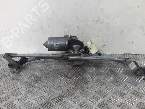 Front wiper motor SKODA FABIA II (542) 1.4 TDI | BP20351953M29 