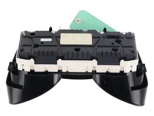 Instrument cluster RENAULT CLIO IV (BH_) 1.5 dCi 75 | BP30555825C47 