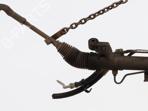 Steering rack FORD C-MAX (DM2) 1.6 TDCi | BP28372906M22