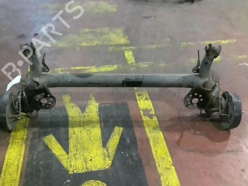 Rear axle MITSUBISHI MIRAGE / SPACE STAR VI Hatchback (A0_A) 1.2 (A03A) | BP21817304M2 