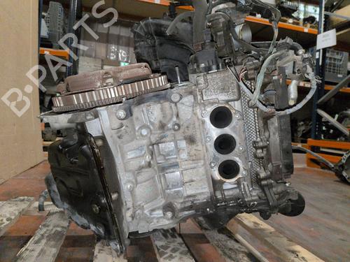 Engine RENAULT TWINGO III (BCM_, BCA_) | BP36960673M1 - Image 3