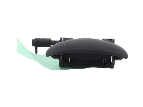 Rear right exterior door handle PEUGEOT 206 Hatchback (2A/C) 1.4 i | BP28570631C130 