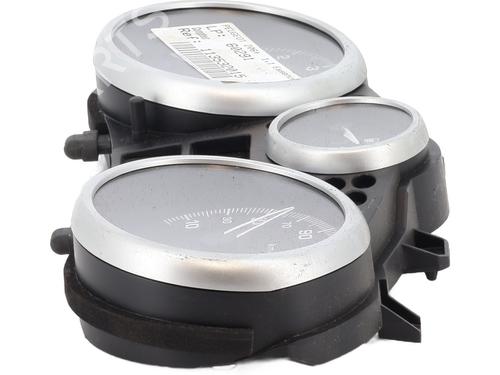Instrument cluster PEUGEOT 206+ (2L_, 2M_) 1.1 | BP29758534C47