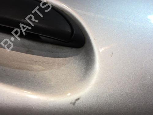 Right front door RENAULT CLIO II (BB_, CB_) 1.5 dCi (B/CB3M) | BP20353175C3 