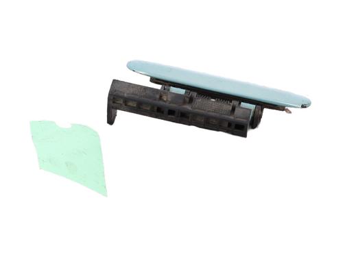 Rear left exterior door handle CITROËN XSARA PICASSO (N68) 2.0 HDi | BP28104340C130 