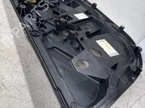 Front left window mechanism FORD FIESTA VI (CB1, CCN) 1.5 TDCi | BP36423615C22 - Image 5