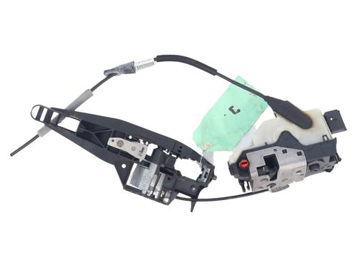 Used Rear left lock Rear left lock 36445387 36445387