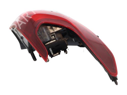Right taillight PEUGEOT 2008 I (CU_) 1.2 PureTech 82 | BP32383534C35  - Image 5