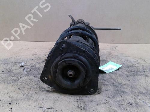 Used Left front shock absorber Left front shock absorber NISSAN MICRA III (K12) 1.5 dCi (86 hp) 29082617 29082617