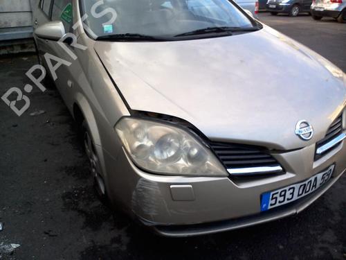Right mirror NISSAN PRIMERA Hatchback (P12) 2.2 Di | BP20370735C27 