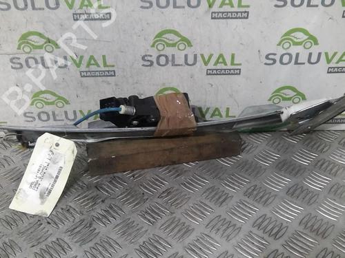 Used Front right window mechanism OPEL CORSA D (S07) 1.3 CDTI (L08, L68) (75 hp) 20358098