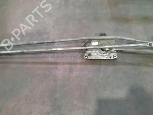 Front wiper motor CITROËN XSARA PICASSO (N68) 2.0 HDi | BP21999443M29 
