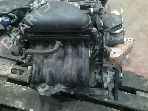 Engine NISSAN NOTE (E11, NE11) 1.4 | BP20356794M1  - Image 5