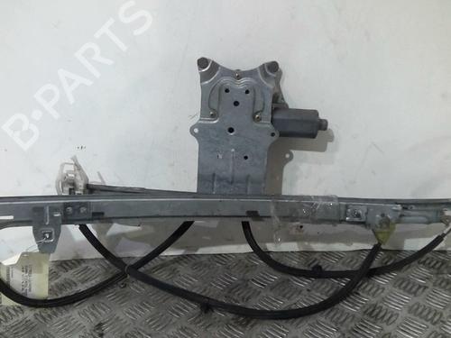 Front right window mechanism CITROËN XSARA PICASSO (N68) 1.6 HDi | BP22772220C23 