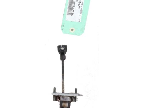 Used Hinge/Door check strap PEUGEOT 308 I (4A_, 4C_) 1.6 HDi (92 hp) 26034916