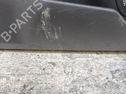 Front left panel FORD FIESTA VI (CB1, CCN) 1.6 TDCi | BP37867733C58 - Image 4