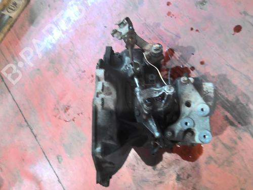 Gearbox OPEL ASTRA G Hatchback (T98) 1.6 16V (F08, F48) | BP20350715M3 