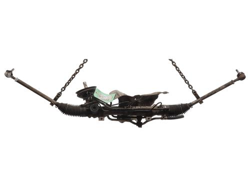 Used Steering rack CITROËN C4 I (LC_) 1.6 HDi (109 hp) 30261963