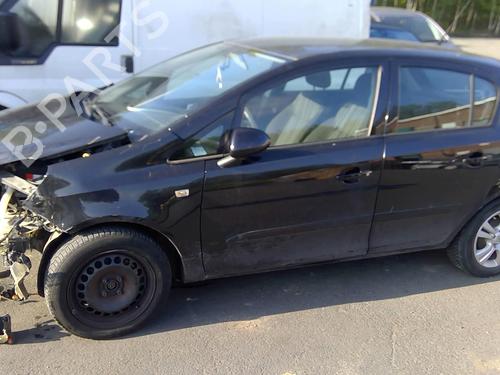 Front left seatbelt OPEL CORSA D (S07) | BP37245853I26 - Image 7