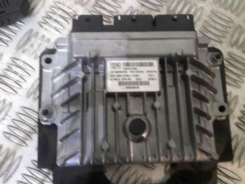 Elektronische module PEUGEOT 308 CC (4B_) 2.0 HDi (4BRHRH, 4BRHRJ) (136 hp) 20357896
