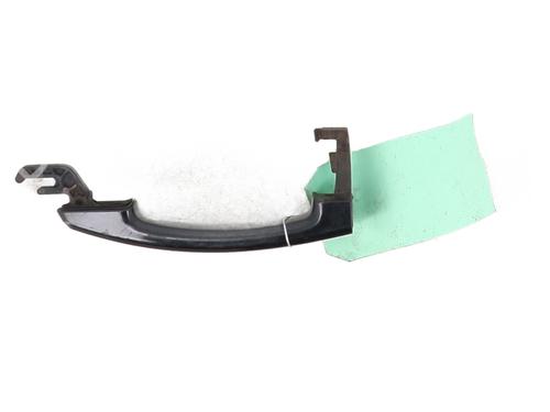 Rear left exterior door handle OPEL ZAFIRA TOURER C (P12) 2.0 CDTi (75) | BP27837992C130 