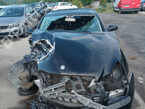 Rear left panel MERCEDES-BENZ CLS (C219) CLS 320 CDI (219.322) | BP28211061C60 - Image 8