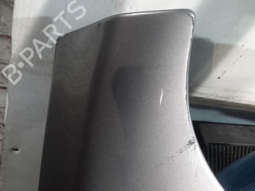 Hood PEUGEOT 307 (3A/C) 2.0 HDi 90 | BP20359024C1 