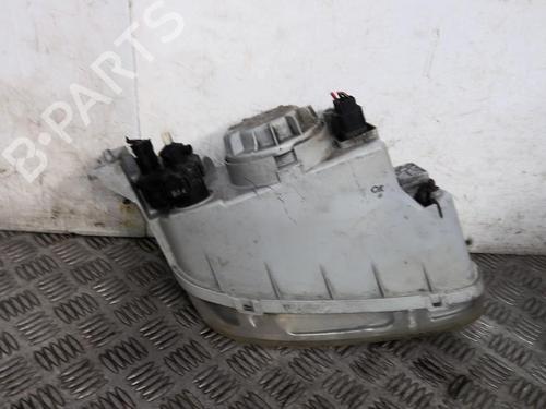 Used Left headlight Left headlight HYUNDAI LANTRA II Estate (J-2) 1.9 D (68 hp) 21816212 21816212