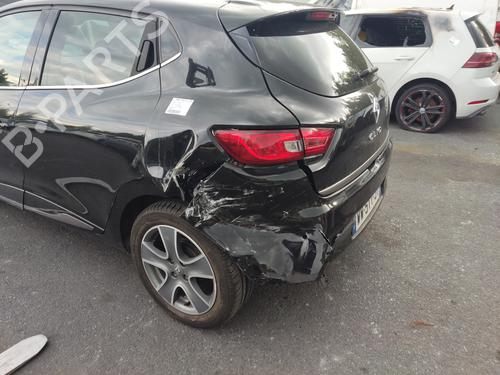 Tailgate RENAULT CLIO IV (BH_) 1.5 dCi 75 | BP32036941C6 