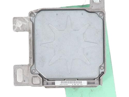 ECU airbags RENAULT CLIO II (BB_, CB_) 1.5 dCi (B/C2J) | BP28066776M53 