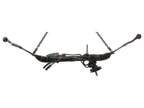 Used Steering rack PEUGEOT 3008 I MPV (0U_) 1.6 HDi (109 hp) 29197265