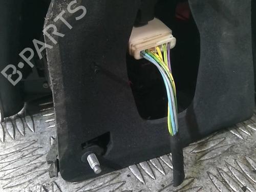 Used Left taillight Left taillight CITROËN C5 II (RC_) 2.2 HDi (RC4HXE) (133 hp) 20360117 20360117