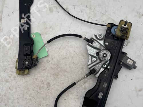 Used Front right window mechanism Front right window mechanism OPEL ASTRA J (P10) 2.0 CDTI (68) (160 hp) 34256672 34256672