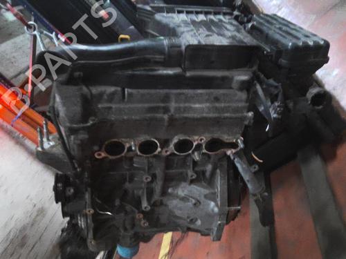 Engine OPEL AGILA B (H08) 1.2 (F68) | BP27578652M1 