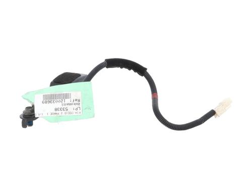 Seat buckle KIA CEE'D (JD) 1.6 CRDi 110 | BP31983773I32