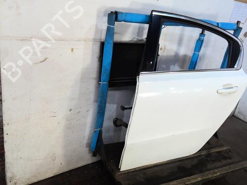 Left rear door PEUGEOT 508 I (8D_) 1.6 HDi | BP20366024C4