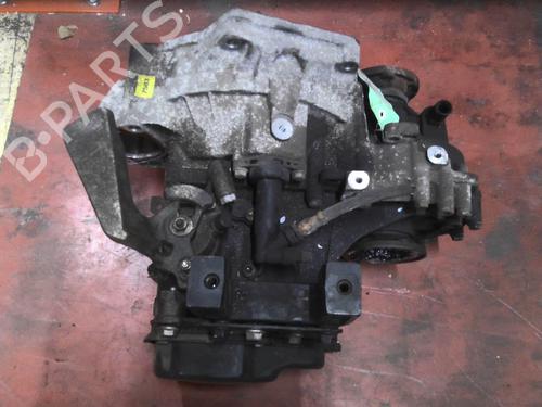 Gearbox SKODA FABIA II Combi (545) 1.6 TDI | BP33850243M3 - Image 8