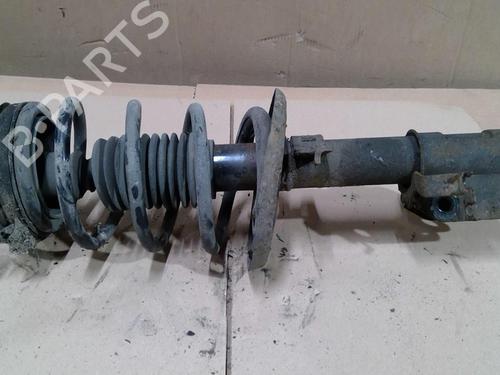 Used Left front shock absorber RENAULT MEGANE III Coupe (DZ0/1_) 1.5 dCi (DZ09, DZ0D, DZ1F, DZ1G, DZ14, DZ29) (110 hp) 32041165