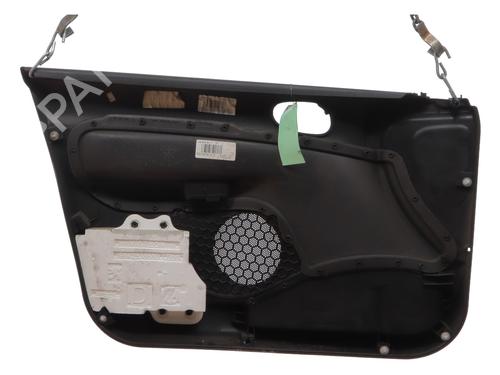 Front right panel PEUGEOT 206+ (2L_, 2M_) | BP33472393C59 - Image 2