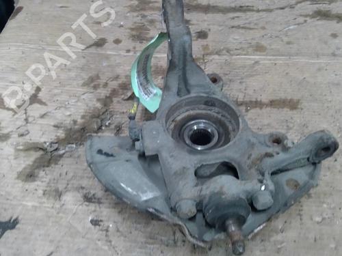 Used Right front steering knuckle KIA CARENS III MPV (UN) 2.0 CRDi 140 (140 hp) 30910223
