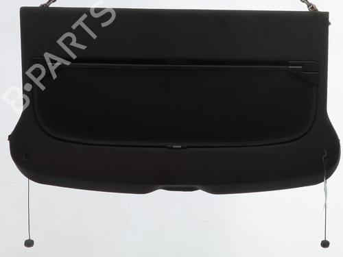 Used Rear parcel shelf AUDI A3 Sportback (8PA) 2.0 TDI (136 hp) 30446593