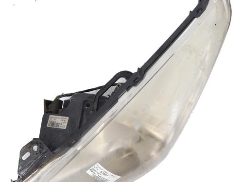 Left headlight PEUGEOT 5008 (0U_, 0E_) 1.6 HDi | BP23846572C28 